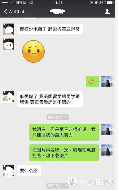 美亚第三方买到假大鹅，我的维权经历