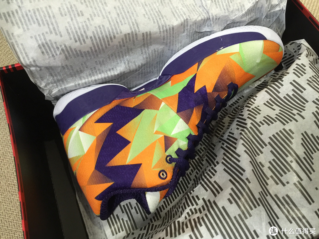 NIKE 耐克 Jordan XX9 Hare 兔八哥进化论