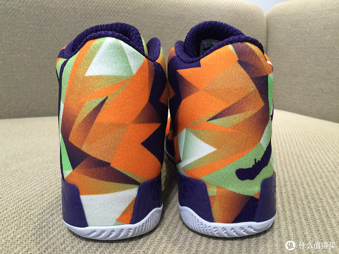 NIKE 耐克 Jordan XX9 Hare 兔八哥进化论