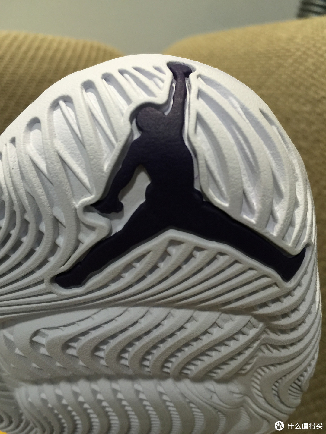 NIKE 耐克 Jordan XX9 Hare 兔八哥进化论