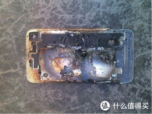 SAMSUNG 三星 Note7 爆炸原因公布，如何保护我们的手机安全