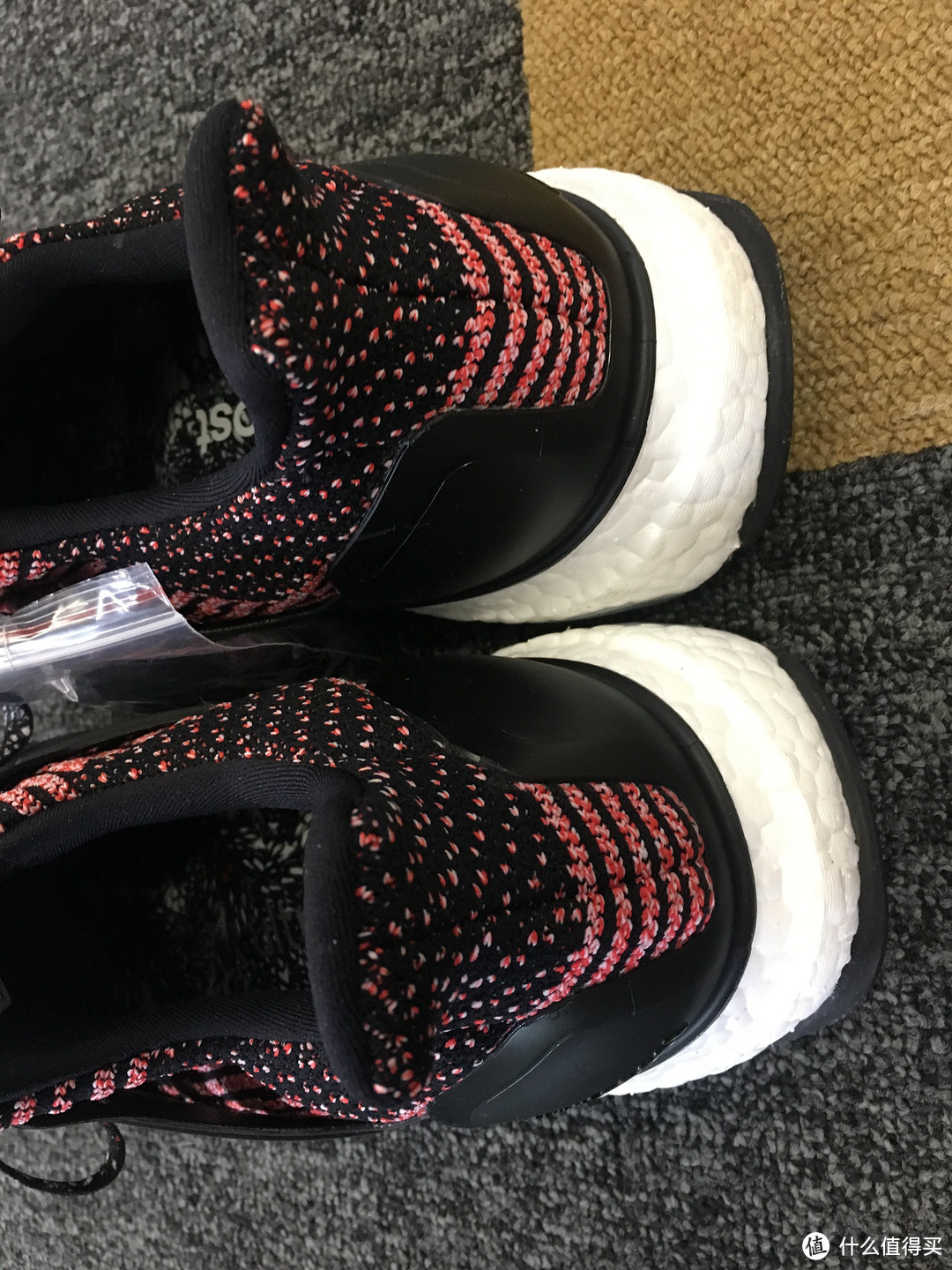 adidas 阿迪达斯 ultra boost 3.0 鸡年款 跑鞋