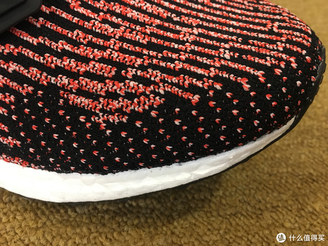 adidas 阿迪达斯 ultra boost 3.0 鸡年款 跑鞋