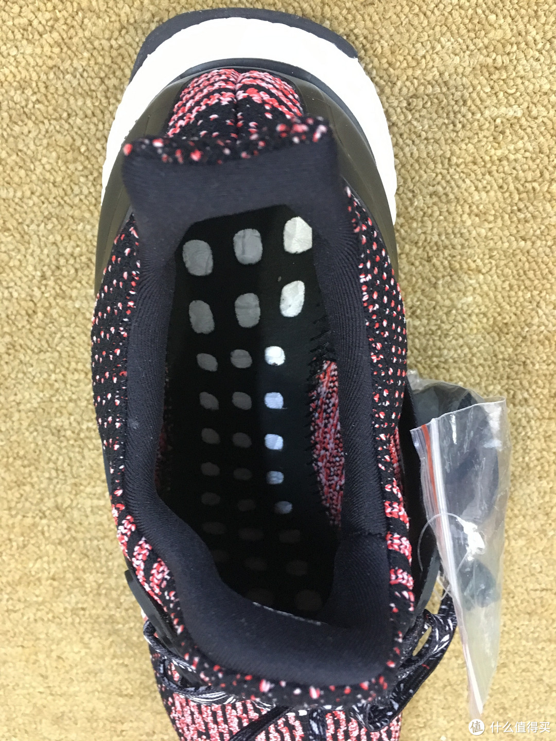 adidas 阿迪达斯 ultra boost 3.0 鸡年款 跑鞋