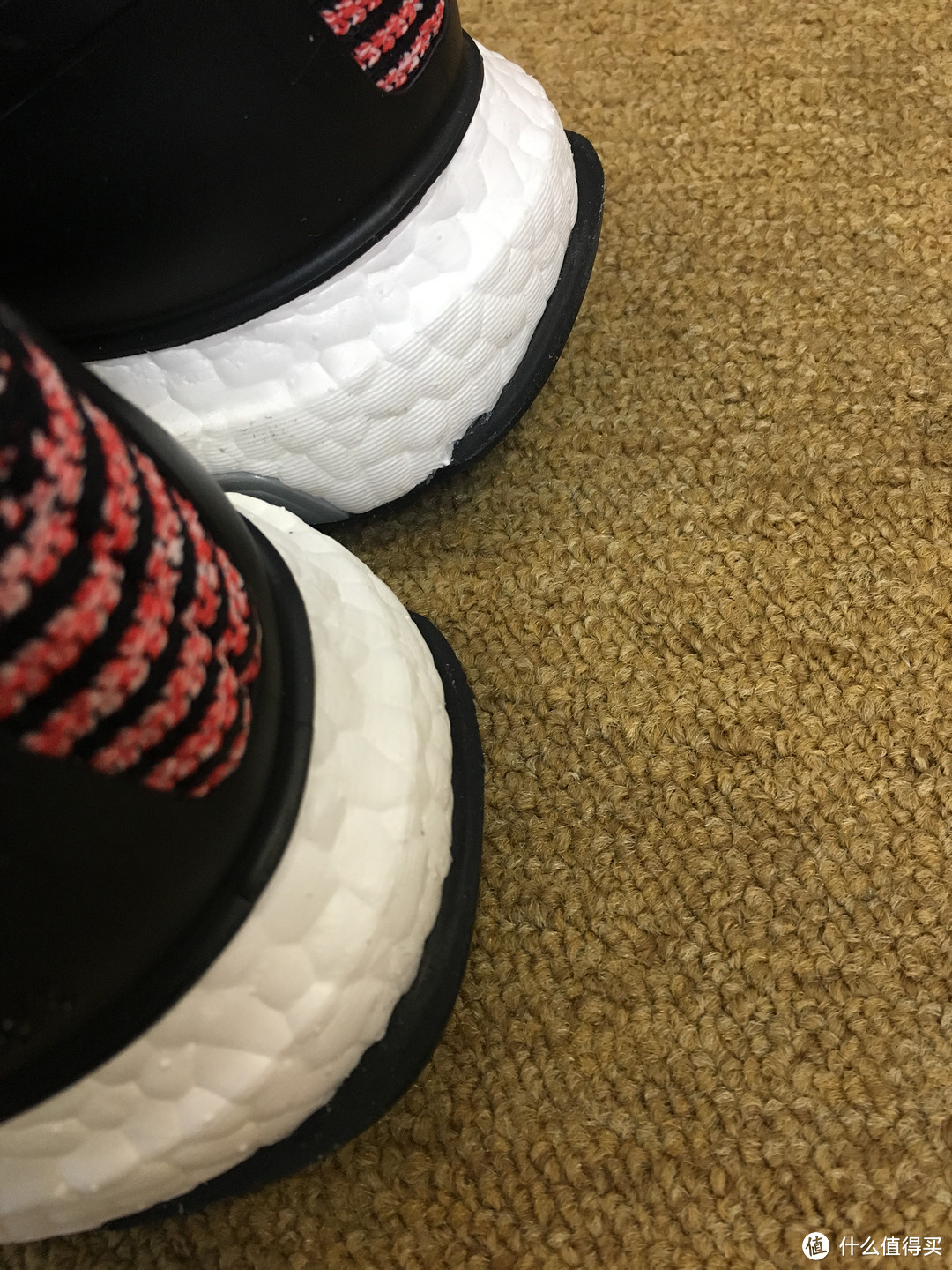 adidas 阿迪达斯 ultra boost 3.0 鸡年款 跑鞋