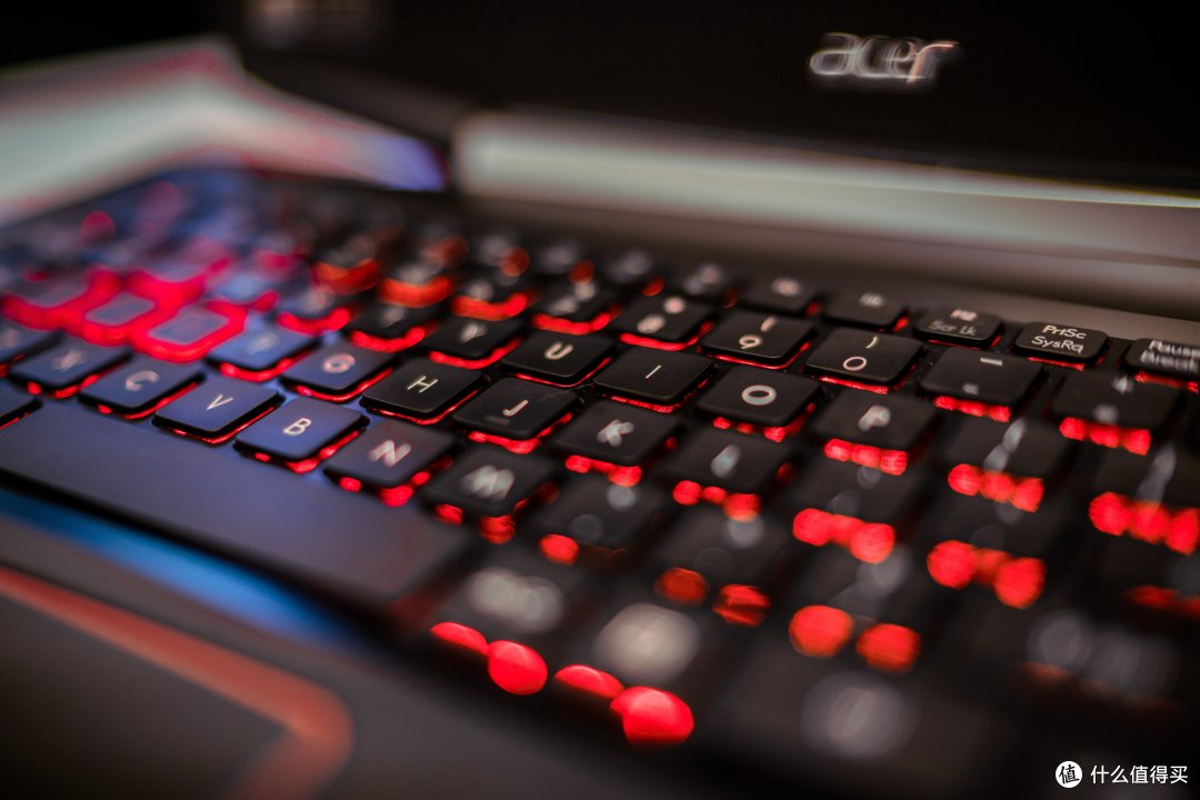 我就是就来搞事的——Acer 暗影骑士3
