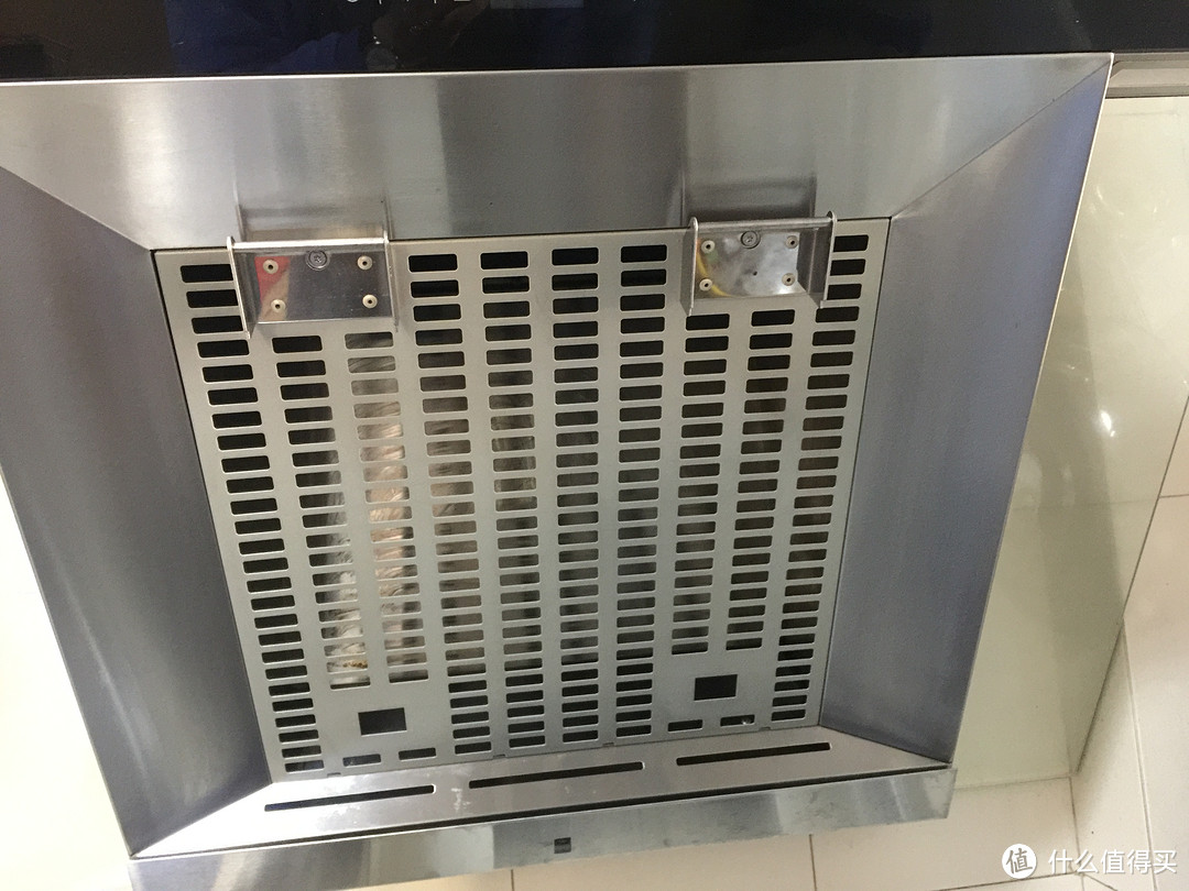 #本站首晒# 装修首选的电器：西门子 SIEMENS SN56V553TI 半嵌式洗碗机