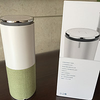 联想智能互联，任重而道远——联想智能音箱（LENOVO smart ASSISTANT）开箱评测