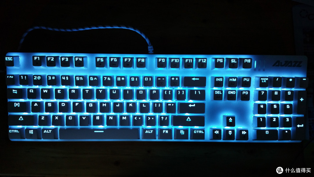 信仰的力量感谢张大妈们的信任我的众测第一集