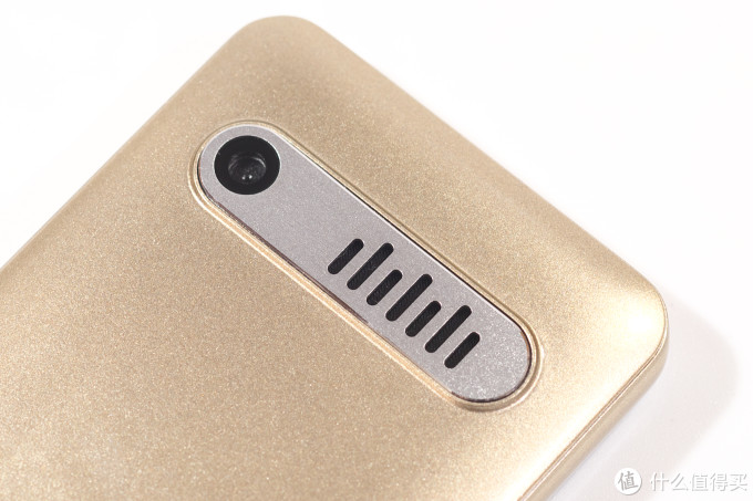 ZTE 中兴 L550老人手机 开箱