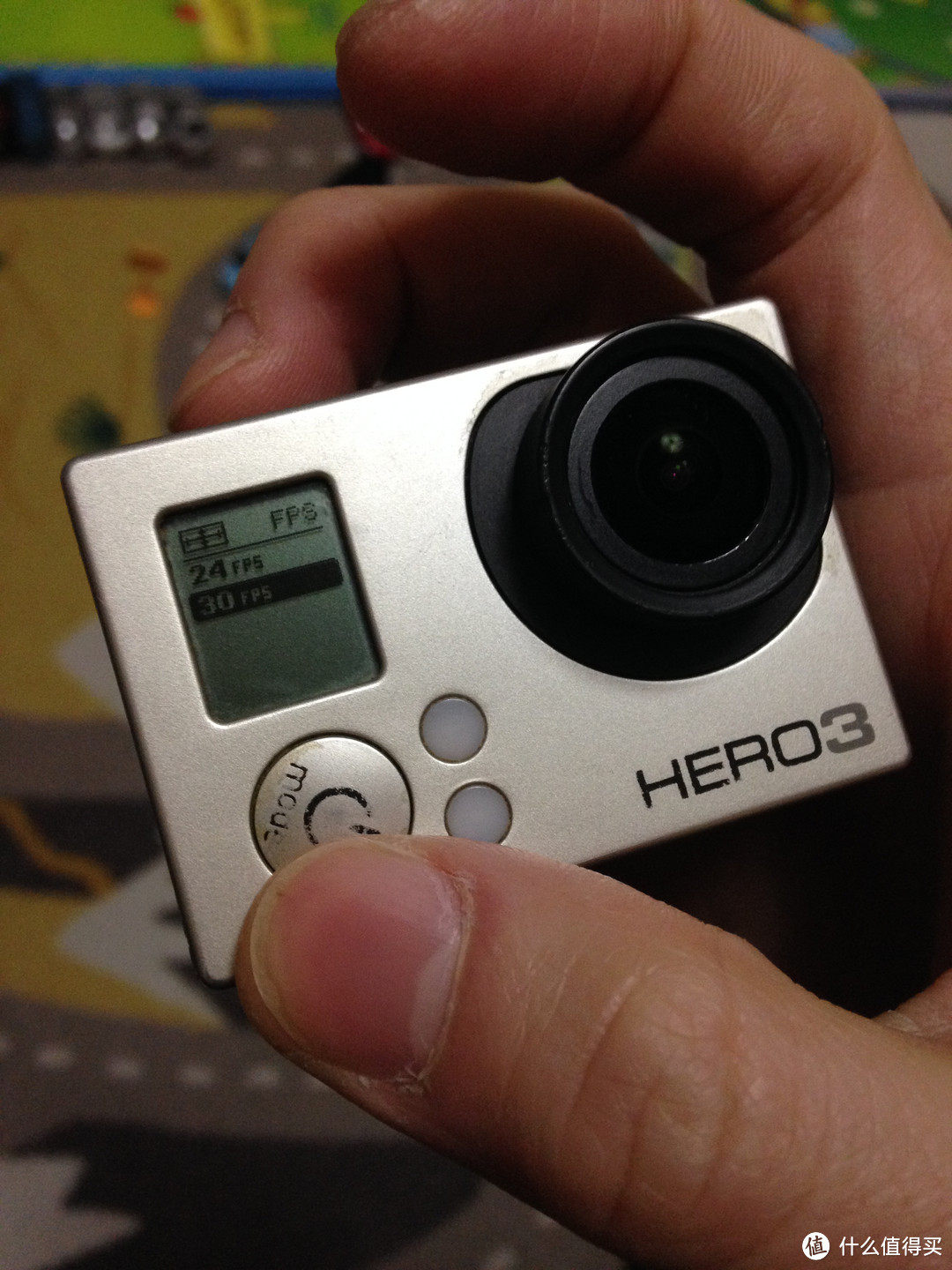 Gopro Hero 5！一个Hero 3老用户的升级选择！（附两机对比）