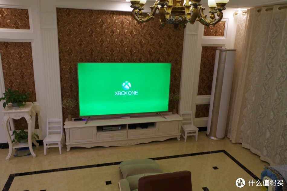 玩转闲鱼，19XX元撸出XBOX ONE三手柄九游戏全家福