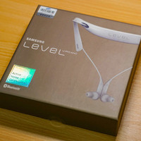 三星 Level U Pro ANC 蓝牙耳机外观展示(本体|线材|充电器|硅胶套)