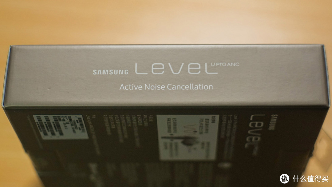 该有的都有了：SAMSUNG 三星 Level U Pro ANC 蓝牙降噪颈带式耳机 三个月使用评测