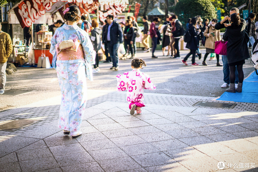 关于东京我所知道的一切——10日自由行Only in Tokyo