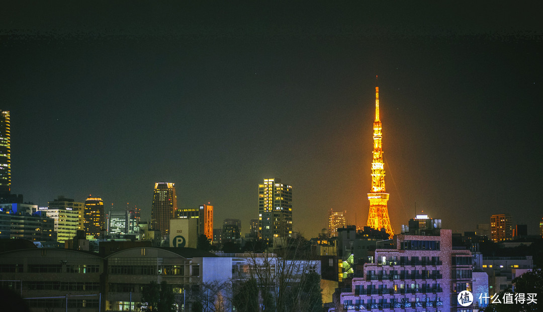 关于东京我所知道的一切——10日自由行Only in Tokyo