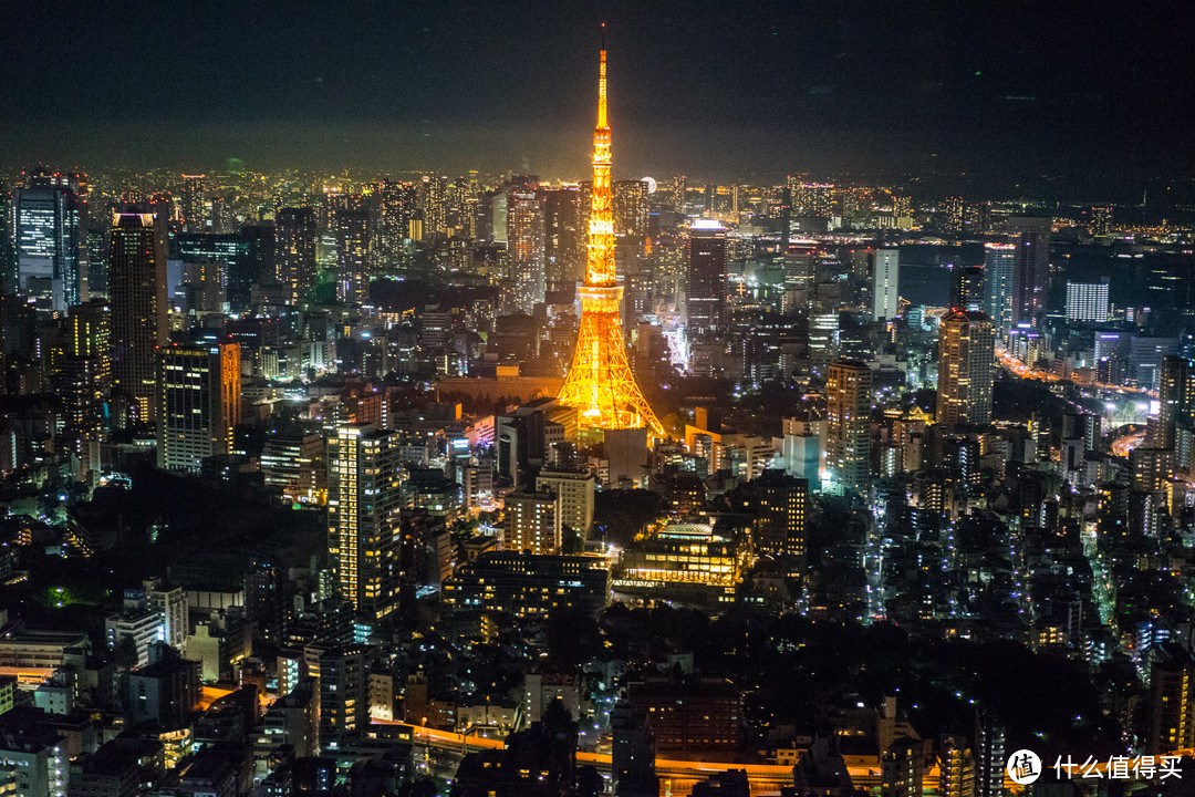 关于东京我所知道的一切——10日自由行Only in Tokyo