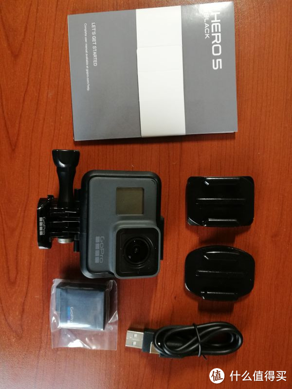 为三亚出行而备——Go pro 5开箱（以及售后）