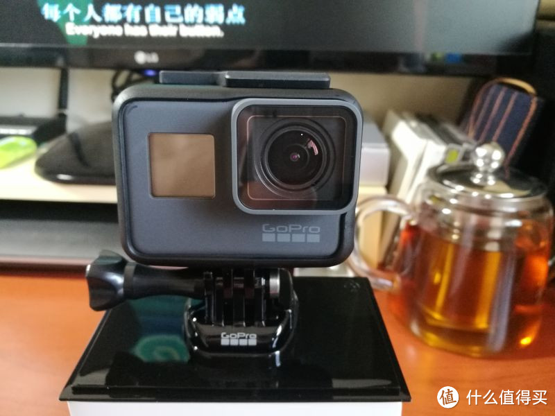 为三亚出行而备——Go pro 5开箱（以及售后）