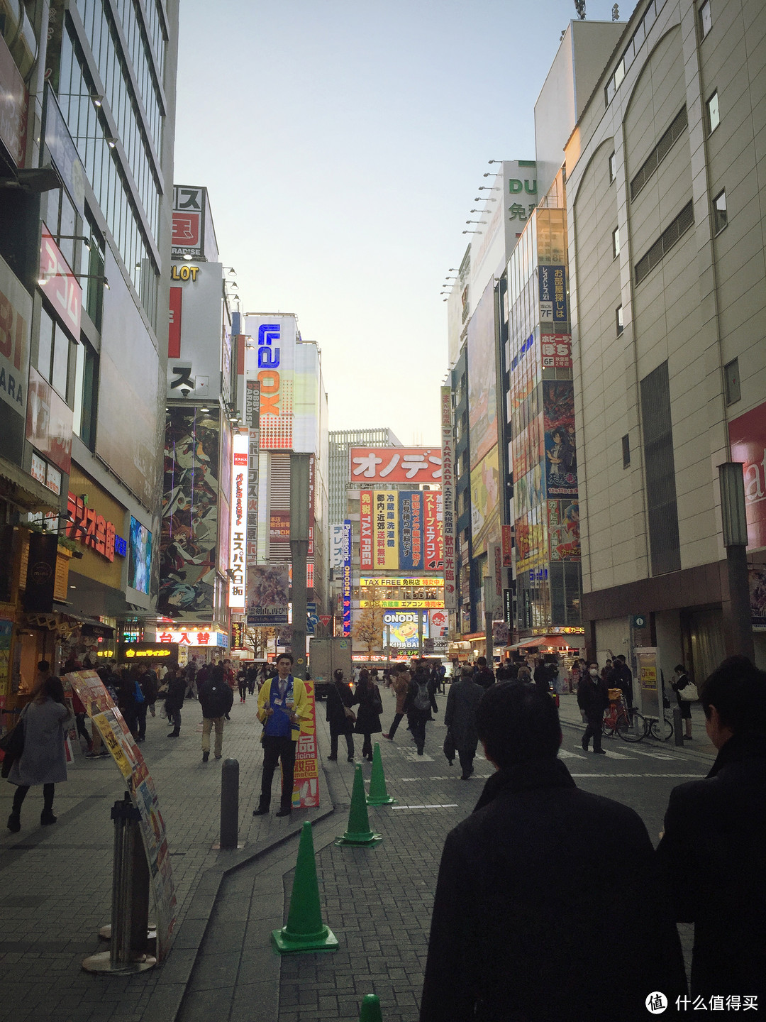 关于东京我所知道的一切——10日自由行Only in Tokyo