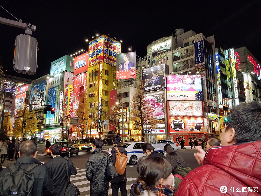 关于东京我所知道的一切——10日自由行Only in Tokyo