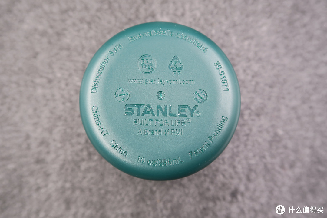 Stanley 史丹利 户外不锈钢烹饪罐