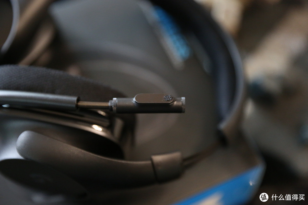 你的声音次时代了么？罗技G533 DTS 7.1无线耳机让你的耳朵也全副武装！