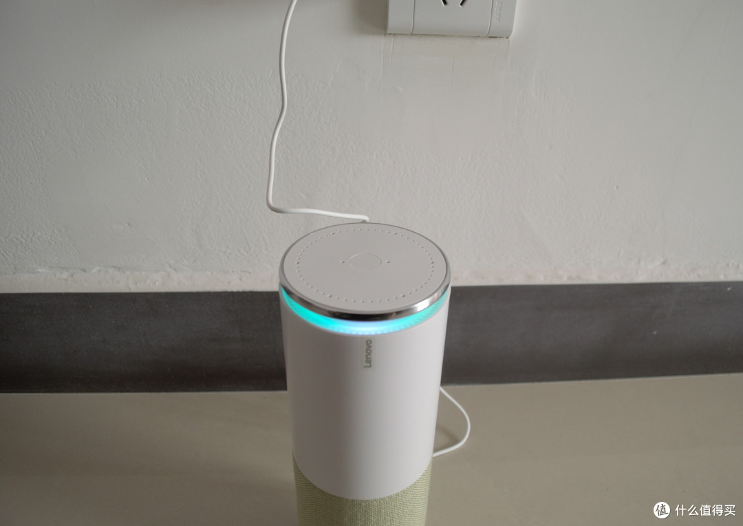 你好 联想:不完美的联想智能音箱评测