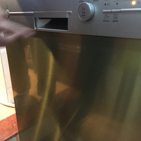 西门子SN23E831TI 洗碗机外观展示(包装|洗涤片)
