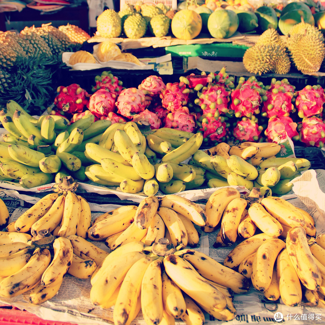 便宜的热带水果
