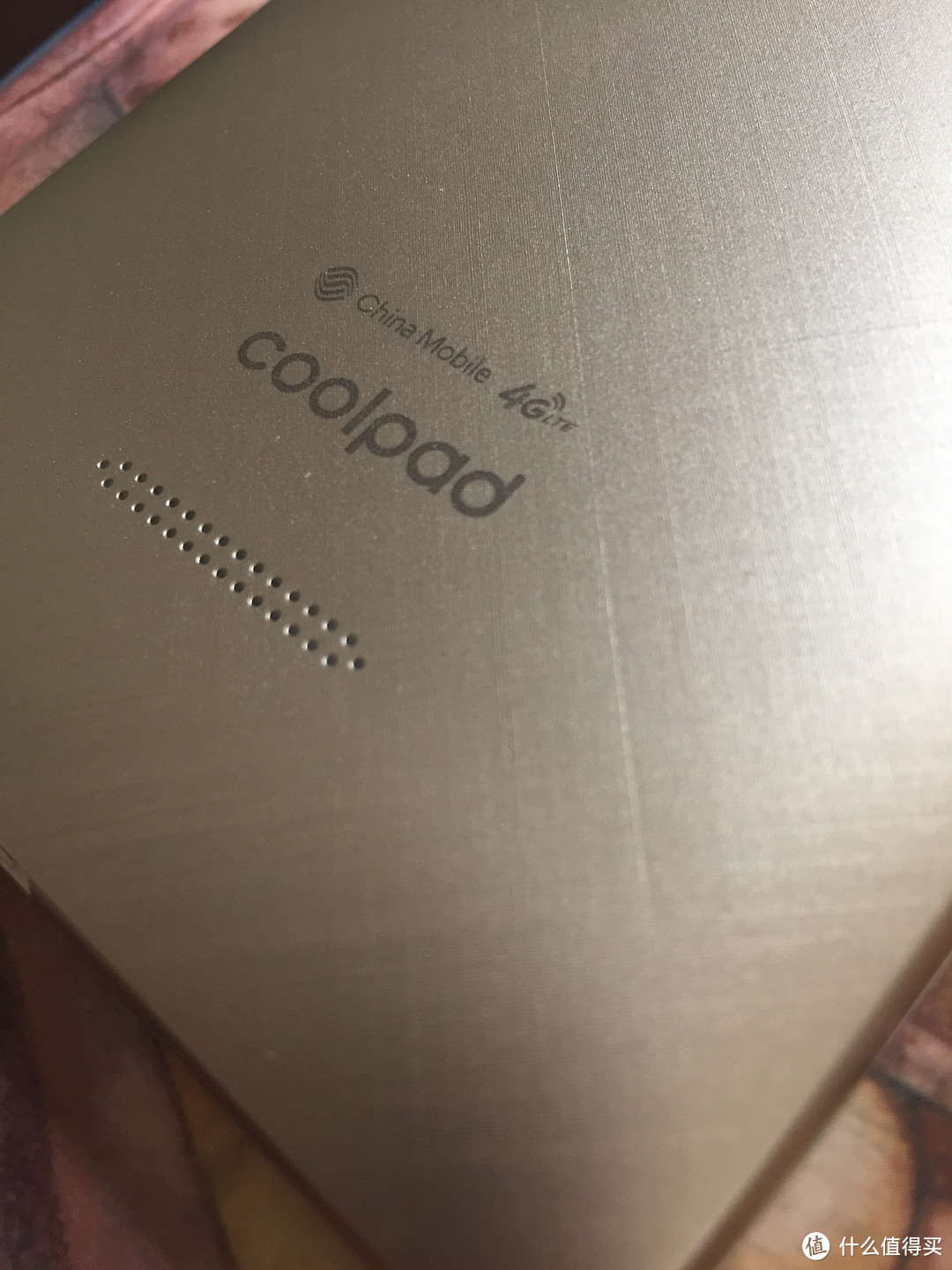 入网免费送个手机，还要怎样：Coolpad 酷派 B770