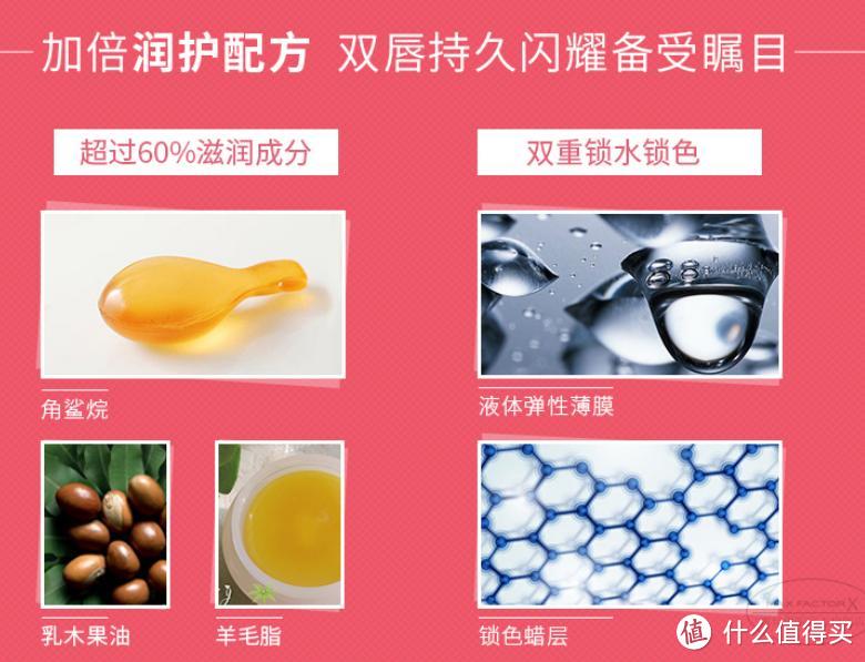 气氛up~45号樱桃红!MAXFACTOR 蜜丝佛陀 恒彩润泽锁色唇膏使用有感