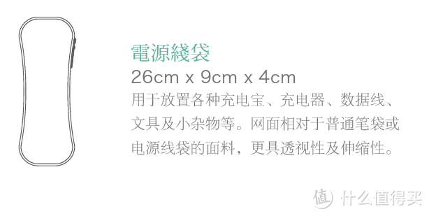 199元的旅行收纳七件套,真的值吗?