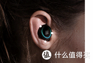 AirPods劲敌，Bragi The Headphone 无线蓝牙耳机 开箱及简单使用感受