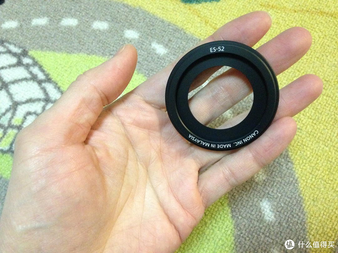 小巧轻便！Canon 佳能 EF 40mm F/2.8 STM 标准定焦镜头 饼干头（附“到此一游”样张）