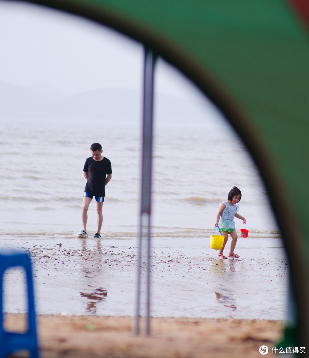 海边的孩子们