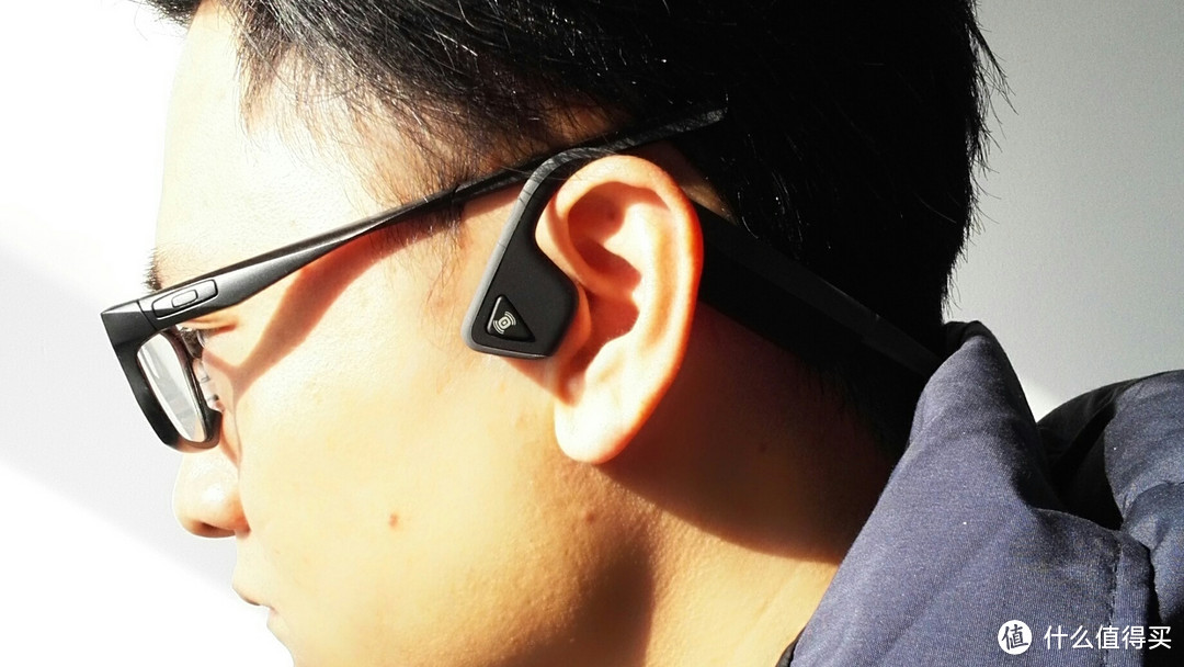 AFTERSHOKZ AS600 TREKS 韶音 骨传导运动耳机 开箱