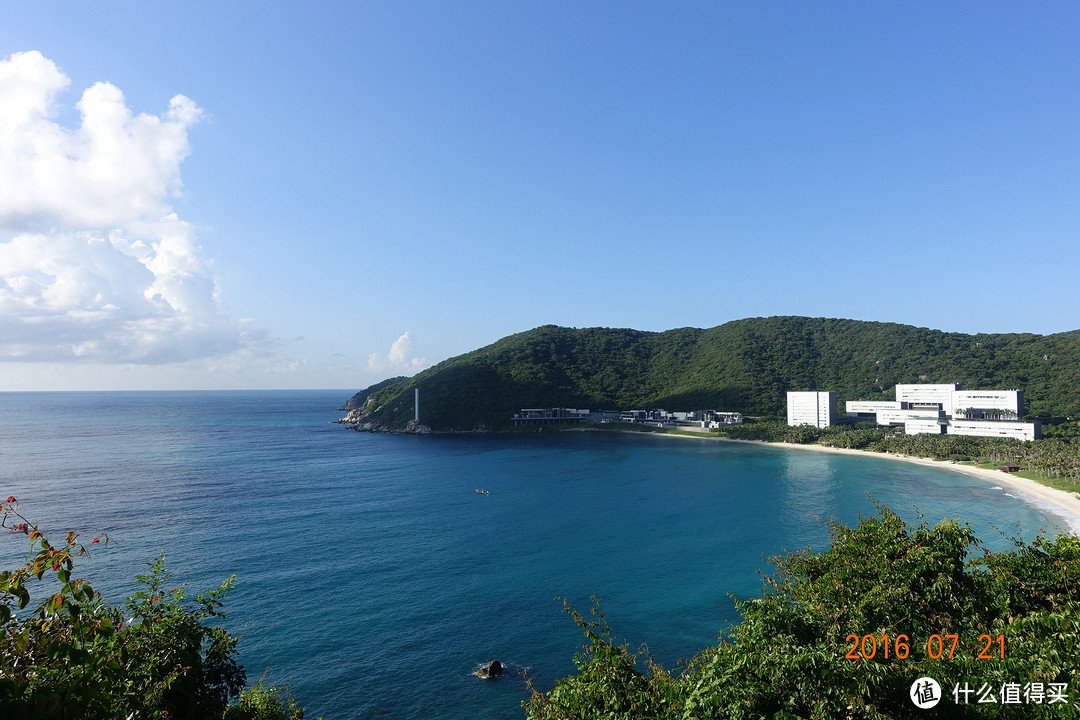 避世桃源：三亚太阳湾柏悦酒店