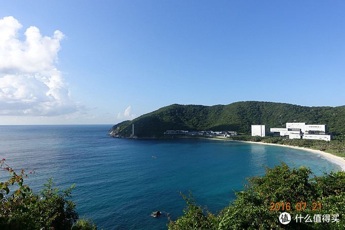 避世桃源：三亚太阳湾柏悦酒店