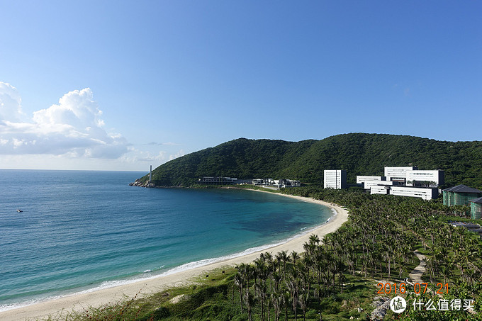 避世桃源：三亚太阳湾柏悦酒店