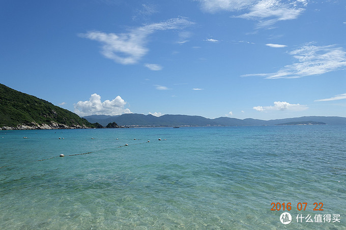 避世桃源：三亚太阳湾柏悦酒店