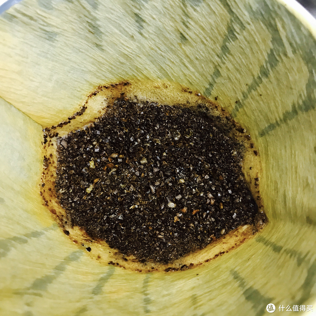 CNET年度手冲推荐只要16刀! OXO多孔注水咖啡滤杯评测