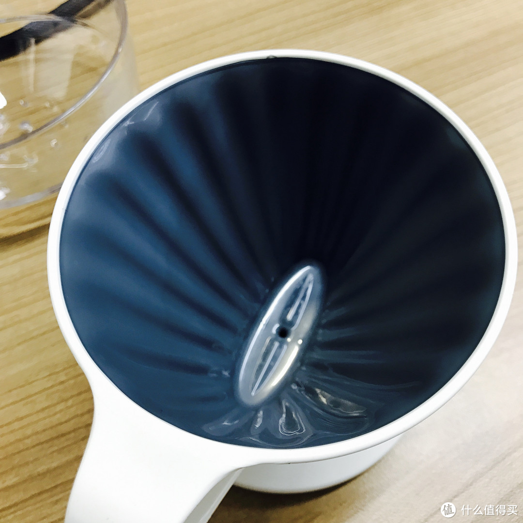 CNET年度手冲推荐只要16刀！ OXO多孔注水咖啡滤杯评测
