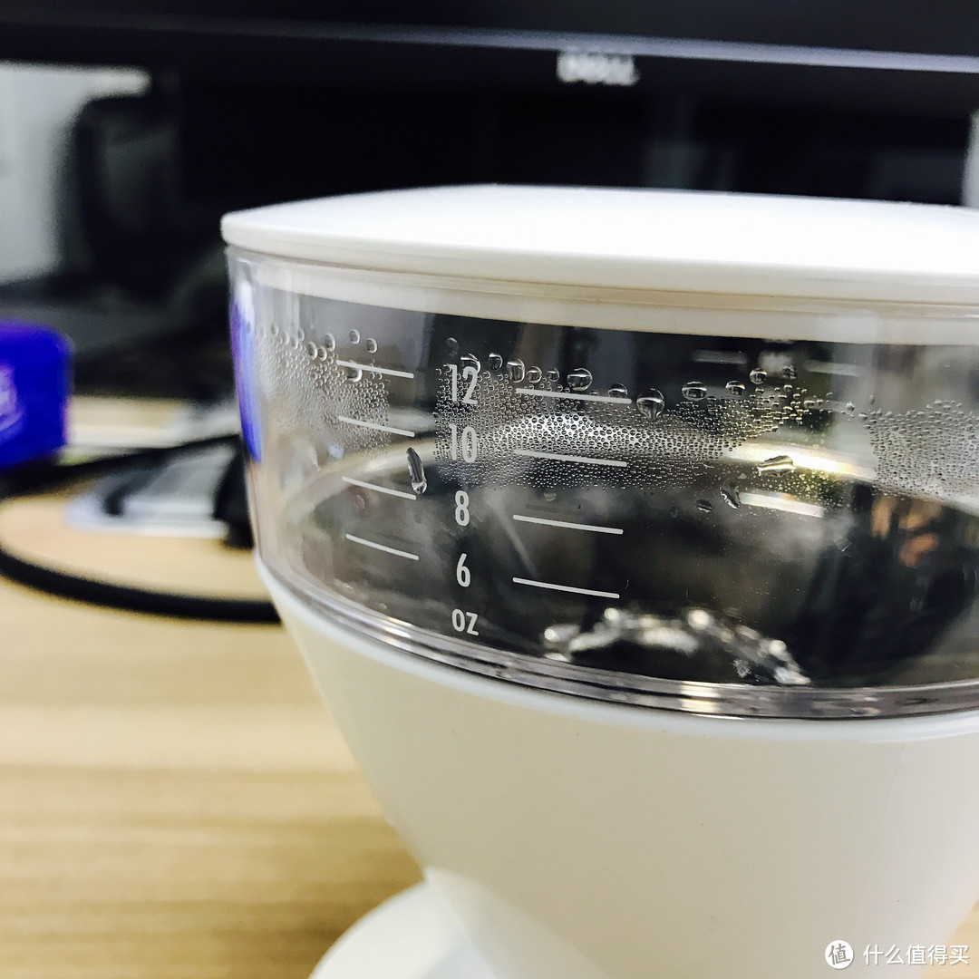 CNET年度手冲推荐只要16刀! OXO多孔注水咖啡滤杯评测