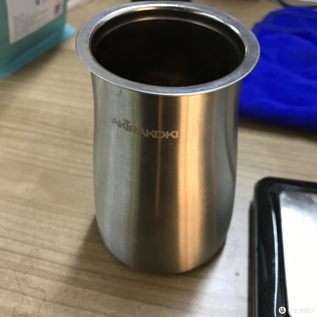 CNET年度手冲推荐只要16刀! OXO多孔注水咖啡滤杯评测