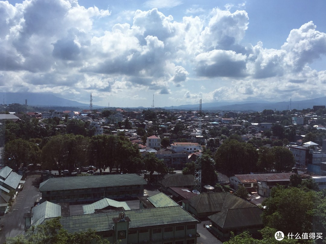 冷门潜水圣地，美娜多五天四晚跟团游