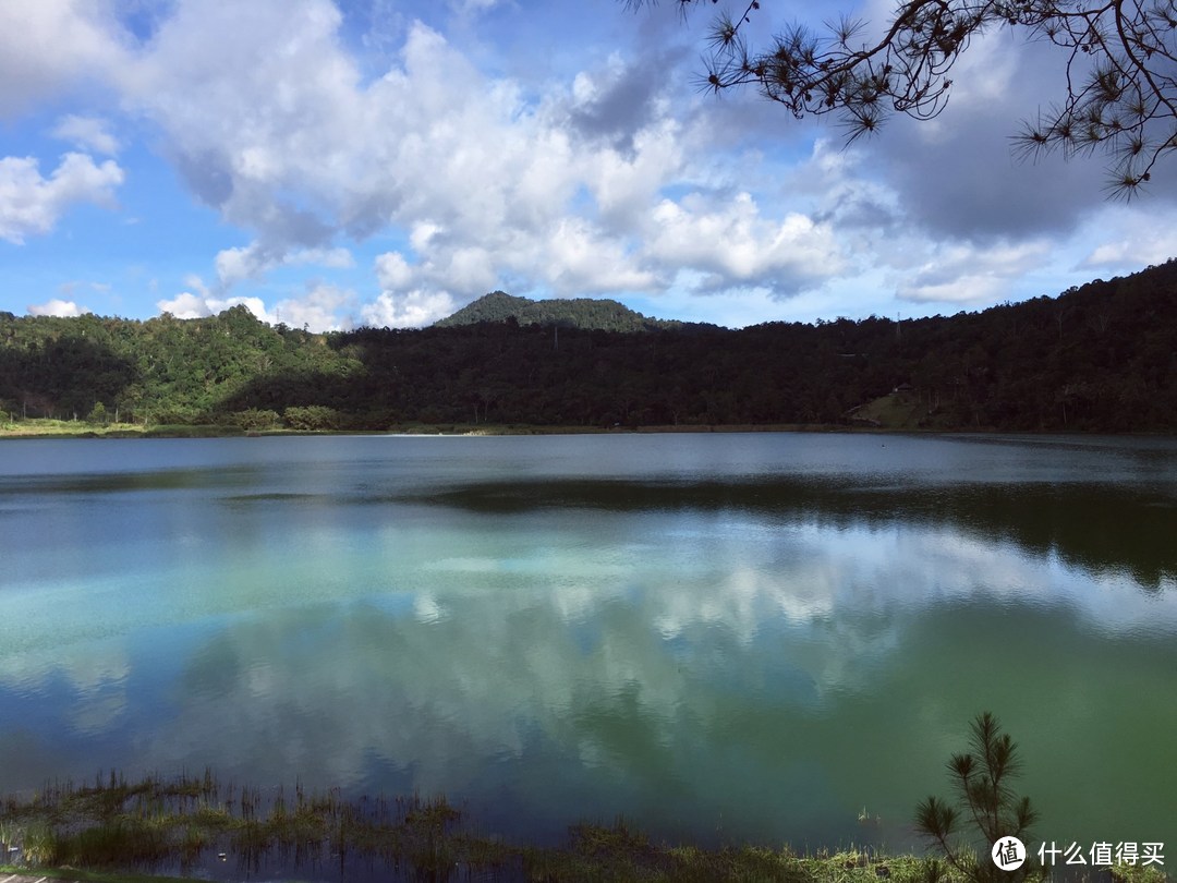 冷门潜水圣地，美娜多五天四晚跟团游