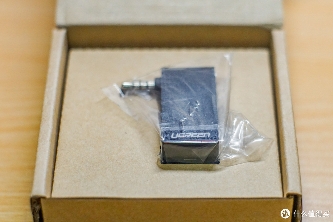 老音响，新科技：绿联 MM114 蓝牙4.1接收器 带麦款 3.5mm输出 三个月使用体验