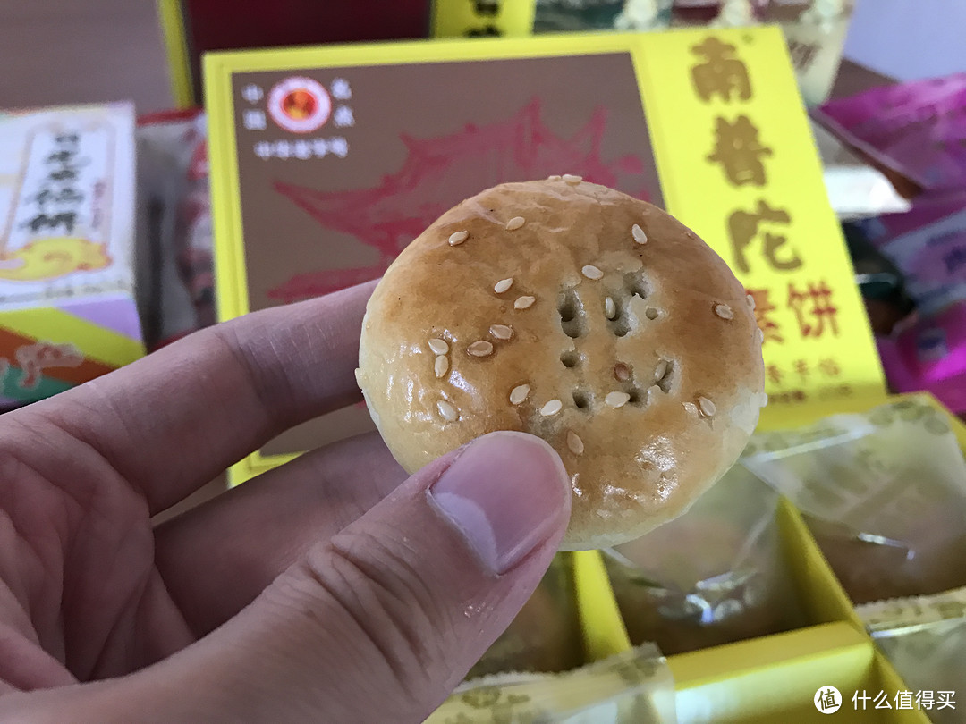 番外：厦门手礼饼点特辑