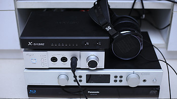 MATRIX AUDIO耳机放大器使用效果(调音|听感)